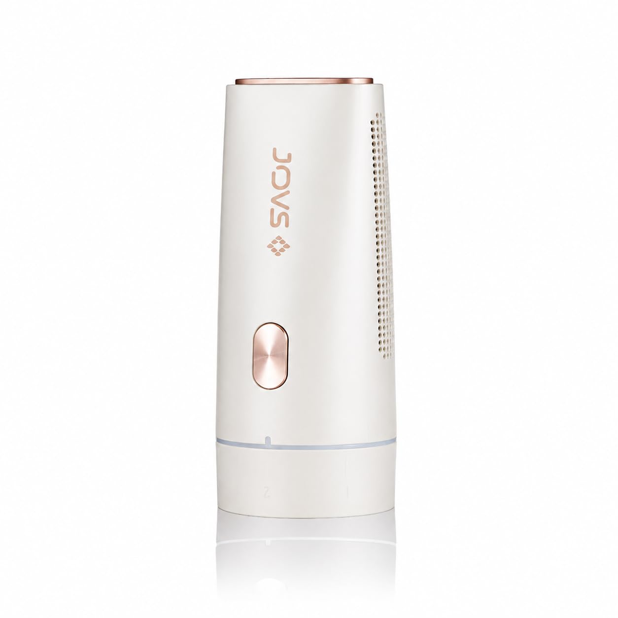 JOVS Dora IPL Hair Removal for Women and Men, Unlimited Flashes